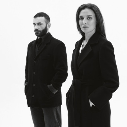 Ό,τι νέο απογειώνει αυτήν τη στιγμή την πολιτιστική σκηνή της Αθήνας