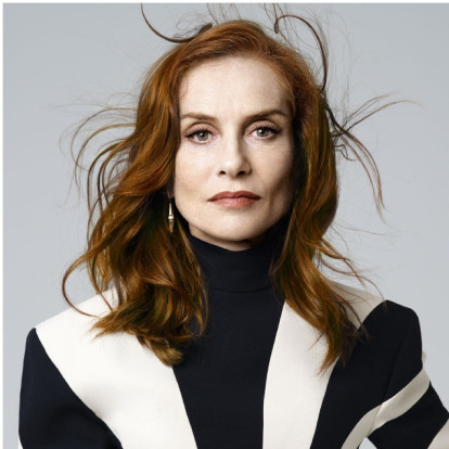 66ο Φεστιβάλ Κινηματογράφου Θεσσαλονίκης: Ι﻿ζαμπέλ Ιπέρ﻿, ﻿﻿﻿Κάθριν Τζορτζ﻿, Γιώργος Τσεμπερόπουλος και τα υπόλοιπα σημαντικά ονόματα που θα παραχωρήσουν masterclass φέτος