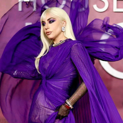 Θα δούμε τελικά τη Lady Gaga στο sequel του 'The Devil Wears Prada'; 
