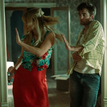 Jennifer Lawrence και Robert Pattinson συνεργάζονται στο νέο ψυχολογικό δράμα 'Die My Love'