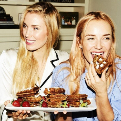 Τρόφιμα και πρόωρη γήρανση: Οι επιλογές που λειτουργούν εναντίον μας