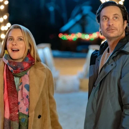 Όταν η τέλεια γιορτή καταρρέει, οι πιο απρόβλεπτες στιγμές γίνονται οι πιο αξέχαστες