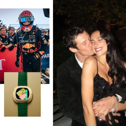 Editors' weekly picks: Οι συντάκτες του GLOW.GR μοιράζονται τις top επιλογές της εβδομάδας