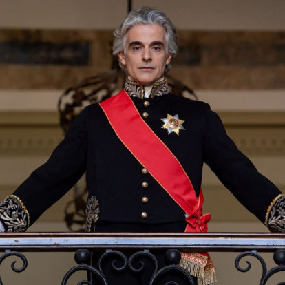 Η νέα πολυαναμενόμενη ταινία του Γιάννη Σμαραγδή αφιερωμένη στη ζωή του Καποδίστρια 