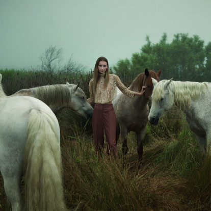 Η  L’Oréal επανασυστήνει την έννοια της ομορφιάς