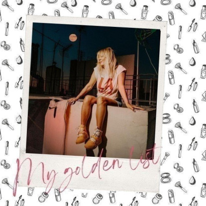 My ﻿Life Rules﻿: Μικρά μυστικά, μεγάλες απολαύσεις για μια ευτυχισμένη καθημερινότητα