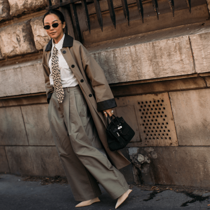 8+1 αποτελεσματικά styling tips που θα σας κάνουν να μοιάζετε πιο ψηλές