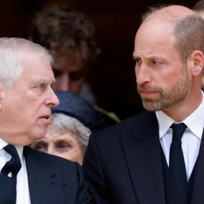 Νέο σκάνδαλο «σκεπάζει» το Παλάτι: Ο πρίγκιπας Andrew οδηγείται εκτός Windsor και οι πιέσεις εντείνονται