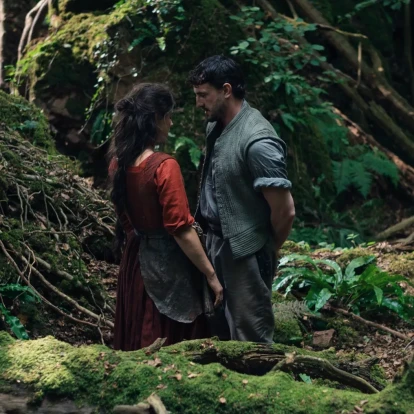 Το πολυαναμενόμενο 'Hamnet' είναι μία συγκλονιστική κινηματογραφική εμπειρία