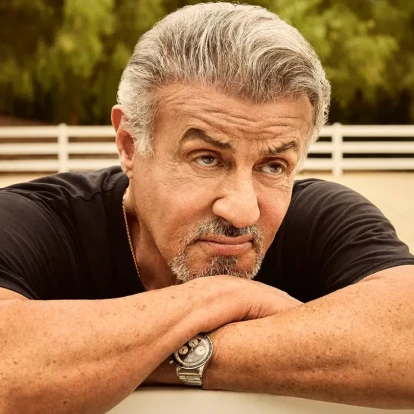 Ο Sylvester Stallone ανατρέχει στους θρυλικούς ρόλους της καριέρας του