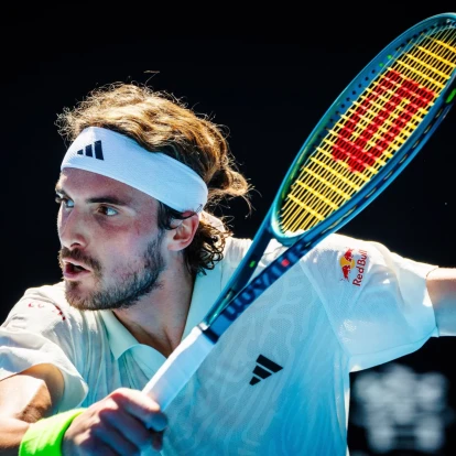 Τα μεγάλα ονόματα του παγκόσμιου τένις που έρχονται στην Αθήνα για το τουρνουά του Novak Djokovic 