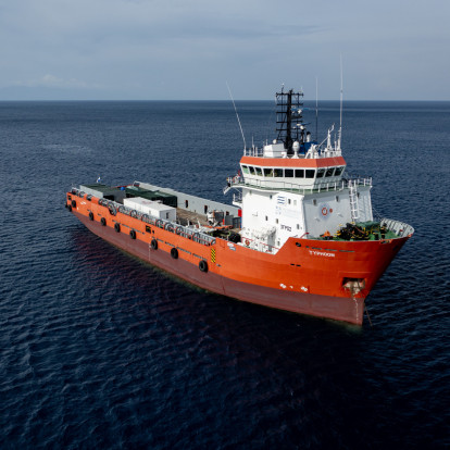 Μια σπουδαία πρωτοβουλία που στοχεύει στην απορρύπανση των ακτών μας, φέρνει στο επίκεντρο τη δημιουργία μιας νέας περιβαλλοντικής κουλτούρας