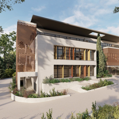 Μερικά από τα πιο ενδιαφέροντα κτίρια που ανοίγουν για πρώτη φορά τις πόρτες τους στο φετινό OPEN HOUSE Thessaloniki