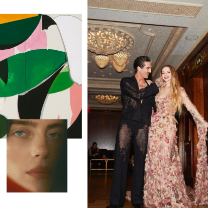 Editors' weekly picks: Οι συντάκτες του GLOW.GR μοιράζονται τις top επιλογές της εβδομάδας