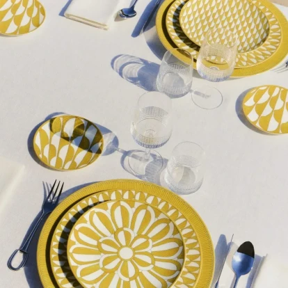 Δέκα συμβουλές για να διατηρήσουμε τα σερβίτσια μας όμορφα για περισσότερο διάστημα 