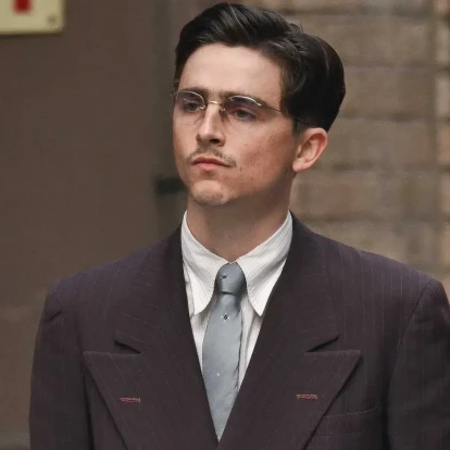 Το πρώτο trailer της πολυαναμενόμενης ταινίας 'Marty Supreme' 