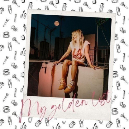 My ﻿Life Rules﻿: Μικρά μυστικά, μεγάλες απολαύσεις για μια ευτυχισμένη καθημερινότητα