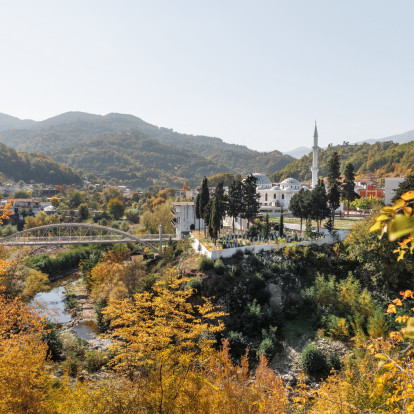 Οι απόλυτοι χειμερινοί προορισμοί στην Ελλάδα που σύντομα θα αποτελούν πόλο έλξης 