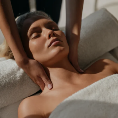 Οι κορυφαίες pre-party season θεραπείες που πρέπει να δοκιμάσετε οπωσδήποτε