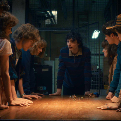 Το τελευταίο και πιο καθηλωτικό έως τώρα trailer της 5ης σεζόν του 'Stranger Things' 