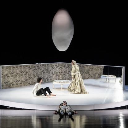 Ό,τι νέο απολαμβάνουμε στη χριστουγεννιάτικη Θεσσαλονίκη αυτήν την εβδομάδα