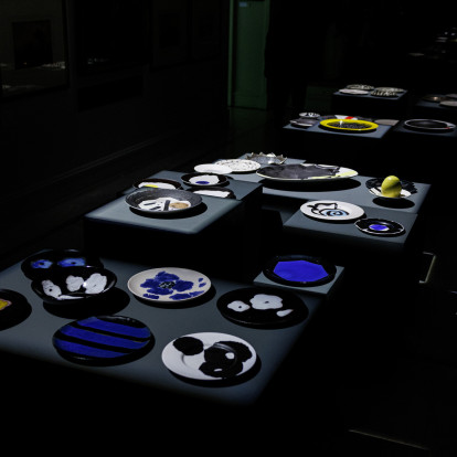 Η έκθεση της σημαντικής εκπροσώπου της κεραμοπλαστικής τέχνης Ελένης Βερναδάκη στο Μουσείο Μπενάκη κι όσα συνέβησαν στο ετήσιο Fundraising Gala