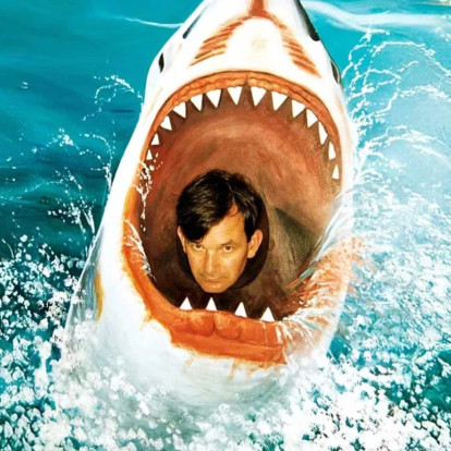 Ο θρυλικός φωτογράφος Martin Parr μέσα από τις πιο εντυπωσιακές λήψεις του