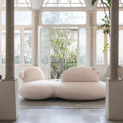 Οι πιο κομψοί τρόποι για να εισάγετε το χρώμα του 2026 στη διακόσμησή σας