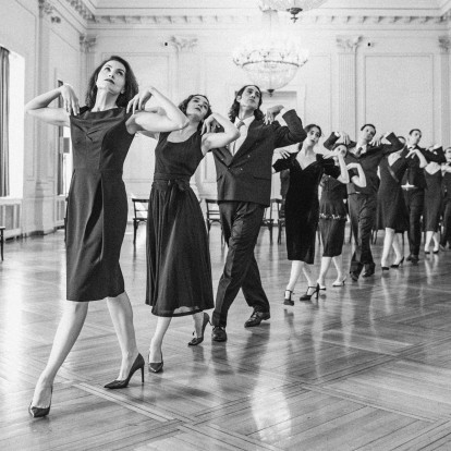 Οι πιο updated προτάσεις αυτήν τη στιγμή στην πολιτιστική σκηνή της Αθήνας