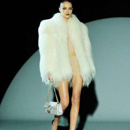 Generation Gucci: Τα πιο iconic looks της Pre-Fall 2026 collection με την υπογραφή του Demna