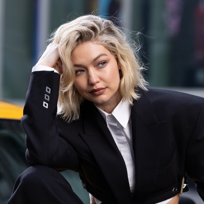 Το boho bob είναι το πιο chic καρέ για τις γιορτές 