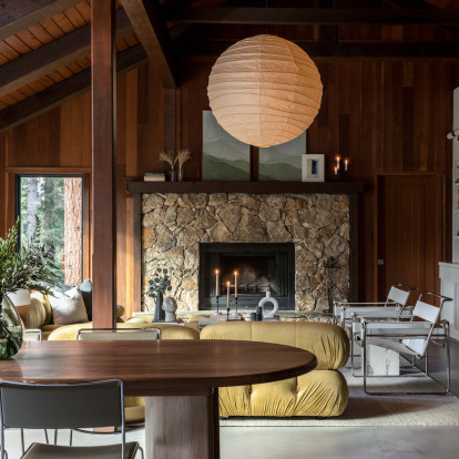 Τα top lighting trends της νέας χρονιάς που θα καθορίσουν την ατμόσφαιρα του σπιτιού σας