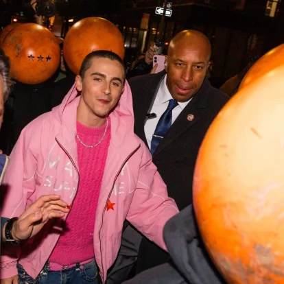 Marty Supreme: Πώς η προώθηση μιας ταινίας δημιουργεί το fashion statement της χρονιάς 