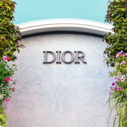 Ο οίκος Dior ανακοίνωσε την τοποθεσία του επερχόμενου Cruise 2027 show του