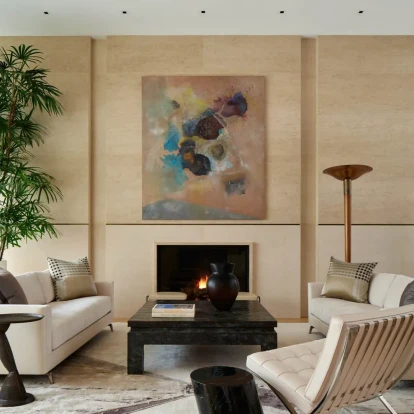 Home Detox: Πώς να καθαρίσετε την ατμόσφαιρα του σπιτιού ενόψει της νέας χρονιάς