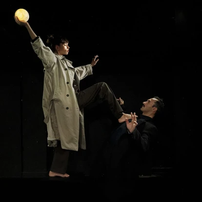 Ό,τι νέο «τρέχει» στην Αθήνα τις πρώτες ημέρες του Δεκέμβρη