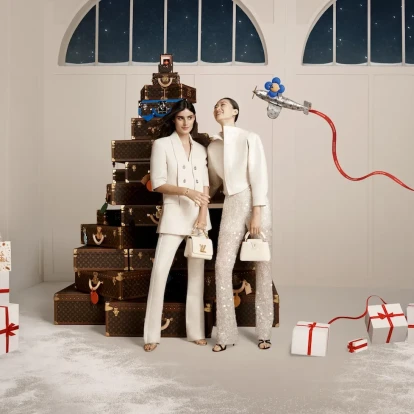 Τα στοιχεία που θεωρούνται απαραίτητα για ολοκληρωμένα festive looks