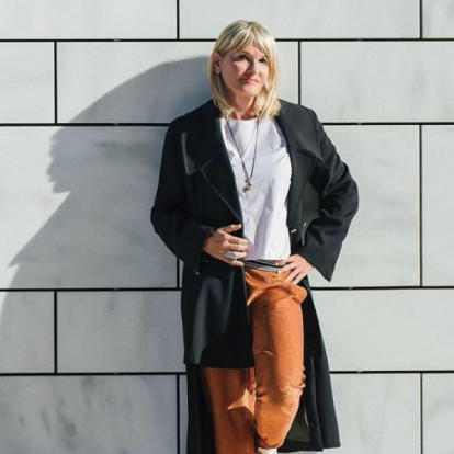 Ποια ήταν η αρχιτέκτων από τη Θεσσαλονίκη, Νένη Σπάρτση, που έφυγε από τη ζωή;