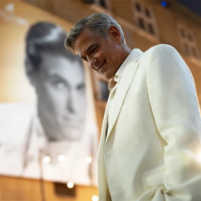 George Clooney: Αυτός είναι ο λόγος που δε γυρίζει πλέον σκηνές με φιλιά στις ταινίες του