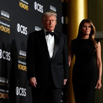 Melania Trump: Μόλις κυκλοφόρησε το πρώτο trailer του ντοκιμαντέρ της