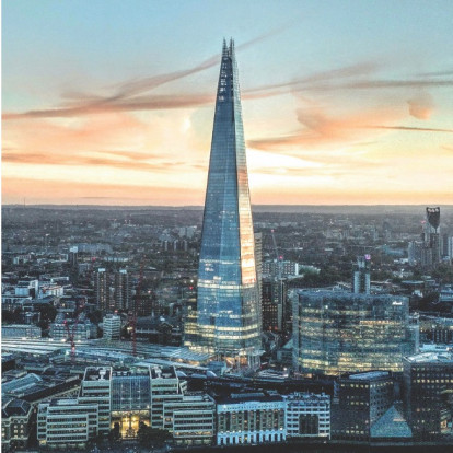 Architectural Wonders: Τα σύγχρονα αρχιτεκτονικά θαύματα της εποχής μας, όπως διαμορφώθηκαν την τελευταία 20ετία