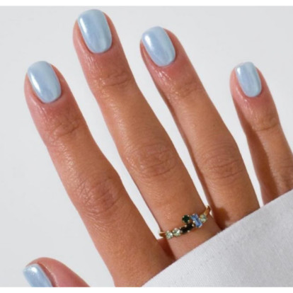 Οι αγαπημένες μας αποχρώσεις νυχιών για να υποδεχτείτε τη νέα χρονιά με στιλ 