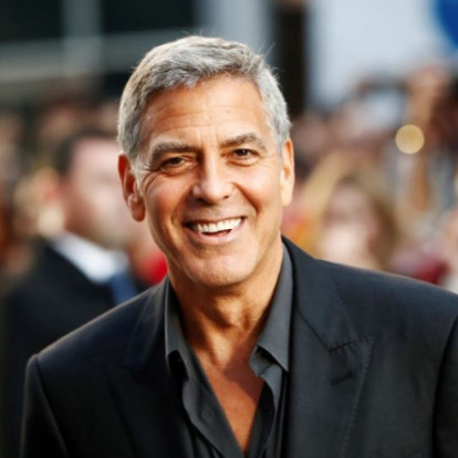 Θυμάται ο George Clooney χαρακτηριστικές ατάκες από τις ταινίες του;