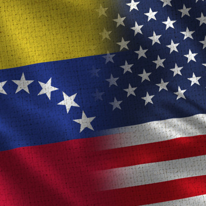 Η αμερικανική επιδρομή στη Βενεζουέλα και η κρίσιμη επόμενη μέρα