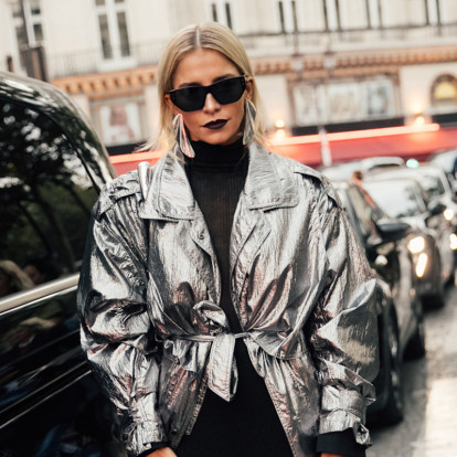 Τα πιο μοντέρνα, festive looks κατάλληλα για τις all day long εμφανίσεις την Παραμονή Χριστουγέννων