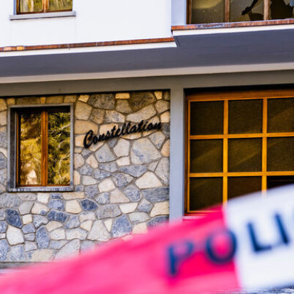 Τραγωδία στην Ελβετία: Πενθήμερο εθνικό πένθος για τους 47 νεκρούς του Crans Montana