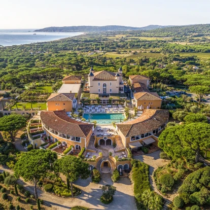 The White Lotus: Το location και όλες οι μέχρι τώρα λεπτομέρειες για την 4η σεζόν