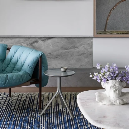 Μια ανακαινισμένη κατοικία των αρχών του 1900 στη Μελβούρνη λειτουργεί ως φόρος τιμής στη χειροτεχνία