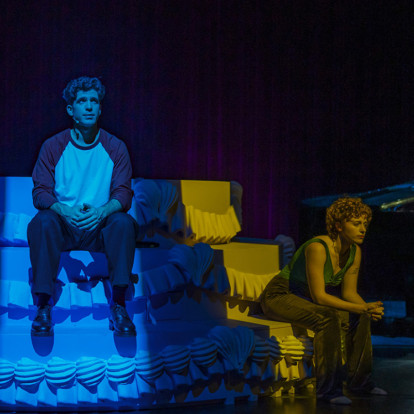 Athens Agenda: Οι προτάσεις που στρέφουν αυτήν τη στιγμή όλα τα βλέμματα στην πρωτεύουσα