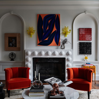 8+1 tips για να διακοσμήσετε το σπίτι σας σαν επαγγελματίας designer